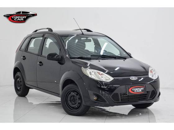 FORD FIESTA 1.0 ROCAM HATCH 8V FLEX 4P MANUAL FORD FIESTA 1.0 ROCAM HATCH 8V FLEX 4P MANUAL